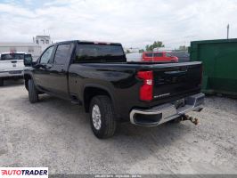 Chevrolet Silverado 2024 6