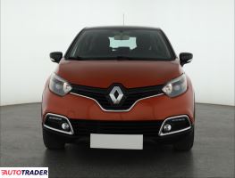 Renault Captur 2013 0.9 88 KM