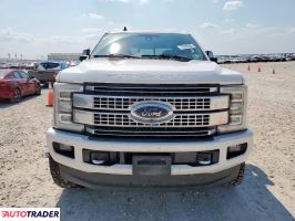 Ford Pozostałe 2019 6 Ford Pozostałe 2019 6