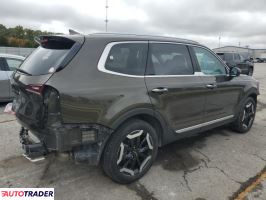 Kia Pozostałe 2023 3