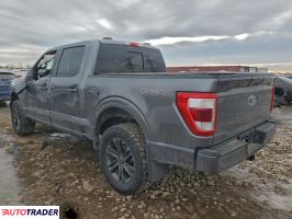 Ford Pozostałe 2021 5