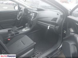 Subaru Impreza 2021 2