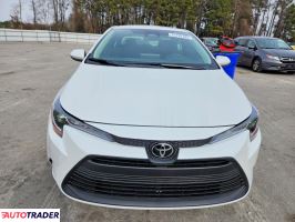 Toyota Corolla 2026 2