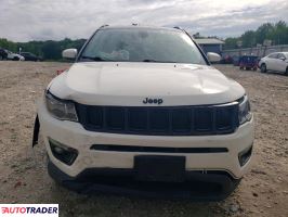 Jeep Compass 2021 2