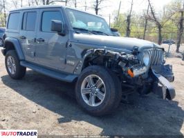 Jeep Wrangler 2022 3 Jeep Wrangler 2022 3