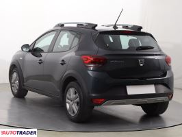 Dacia Sandero 2021 1.0 89 KM