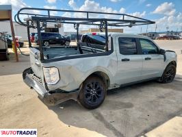 Ford Maverick 2024 2