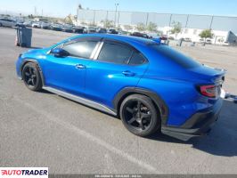 Subaru Pozostałe 2022 2 Subaru Pozostałe 2022 2