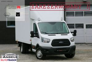 Ford Transit 2017 2 Ford Transit 2017 2