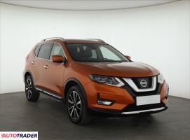 Nissan X-Trail - zobacz ofertę