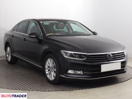 Volkswagen Passat - zobacz ofertę