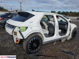 Hyundai Pozostałe 2024 Hyundai Pozostałe 2024