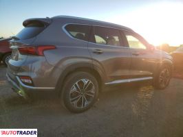 Hyundai Santa Fe 2020 2