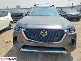 Mazda CX-9 2024 3