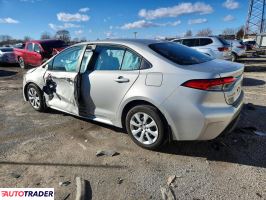 Toyota Corolla 2024 2