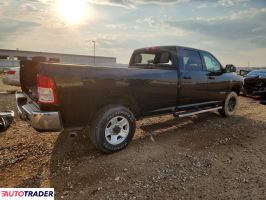 Dodge Ram 2022 6