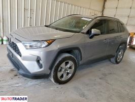 Toyota Pozostałe 2021 2 Toyota Pozostałe 2021 2