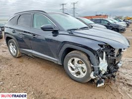 Hyundai Tucson 2024 2