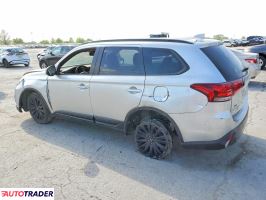 Mitsubishi Outlander 2020 2