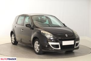 Renault Scenic - zobacz ofertę