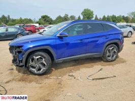 Hyundai Tucson 2023 2