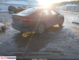 Volkswagen Jetta 2022 1