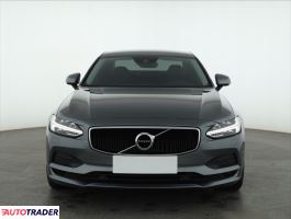 Volvo S90 2016 2.0 231 KM