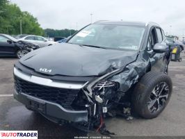 Kia Sportage 2023 1 Kia Sportage 2023 1