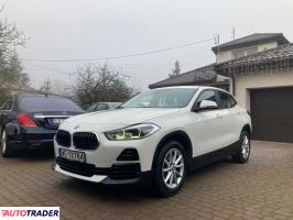 BMW X2 - zobacz ofertę