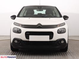 Citroen C3 2017 1.2 108 KM