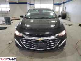 Chevrolet Malibu 2023 1