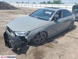 Audi S4 2021 3