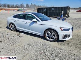 Audi A5 2022 2