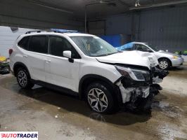 Subaru Forester 2024 2
