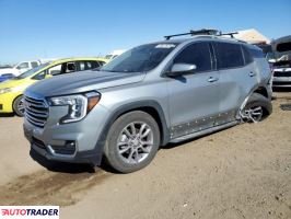 GMC Terrain 2024 1