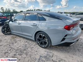 Kia Pozostałe 2024 1 Kia Pozostałe 2024 1