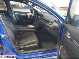 Honda Civic 2021 2
