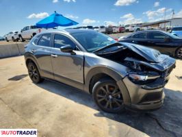 Mazda CX-30 2024 2