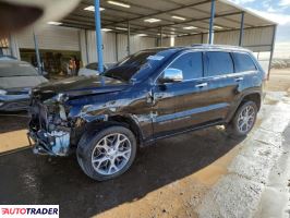 Jeep Grand Cherokee 2019 5