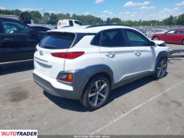 Hyundai Kona 2020 1 Hyundai Kona 2020 1