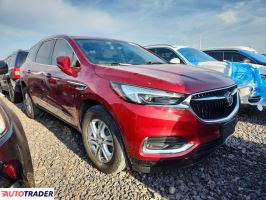 Buick Enclave 2020 3