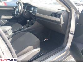 Volkswagen Jetta 2021 1