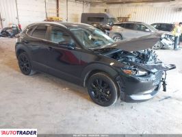 Mazda CX-30 2024 2