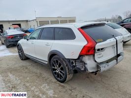 Volvo V90 2020 2