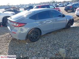 Honda Civic 2024 1 Honda Civic 2024 1