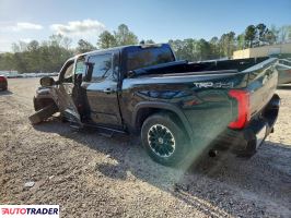 Toyota Tundra 2024 3