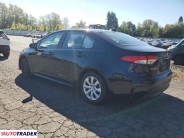 Toyota Corolla 2025 2 Toyota Corolla 2025 2