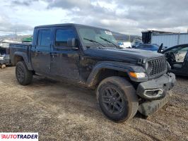 Jeep Pozostałe 2024 3