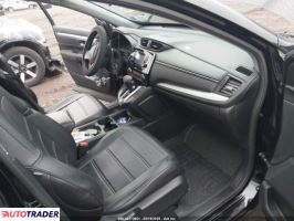 Honda CR-V 2019 2