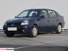 Renault Thalia 2003 1.4 73 KM